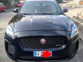 e-pace 2.0d i4 r-dynamic s awd 150cv my19