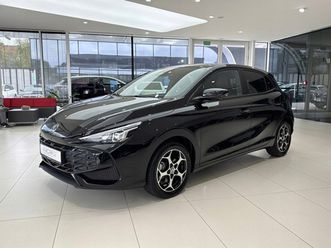 mg mg3 exclusive / kamera 360° / 1 wlaściciel / fv