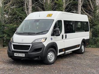 2.0 bluehdi 440 l4 h2 euro 6 5dr