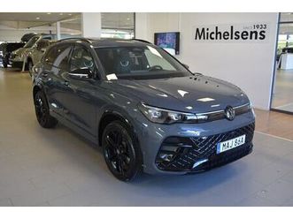 r-line swe edition ehybrid 272hk dsg black