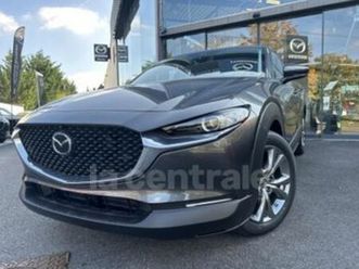 2.5 e-skyactiv g m hybrid 140 4x2 centre-line bva6