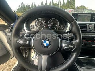bmw serie 4 430da xdrive gran coupe