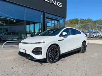 new performance - massage, nappaläder(demobil))