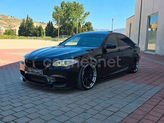 bmw serie 5 m5