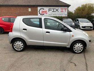 1.0 visia euro 5 5dr