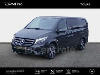 iii generation2 fourgon mixto 114 cdi long select propulsion 9g-tronic