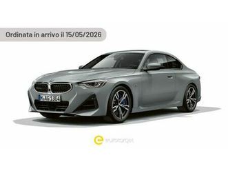 m i xdrive msport pro serie 2 cpé(g42/87)