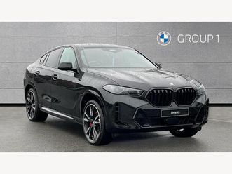 3.0 40d mht m sport auto xdrive euro 6 (start/stop) 5dr