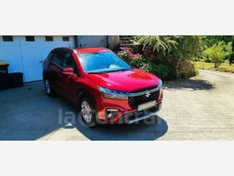 1.4 boosterjet hybrid privilege