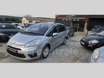 generation2 1.6 hdi 110 fap confort bmp6 7pl