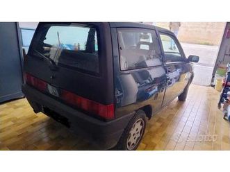 autobianchi lancia y 10