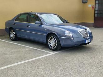 lancia thesis 2.0 turbo