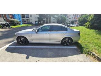 520d gran turismo luxury auto e6