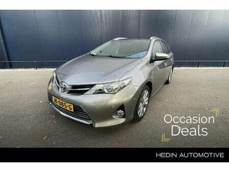 touring sports 1.8 hybrid executive | navigatie |