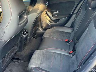 shooting brake d night edition auto