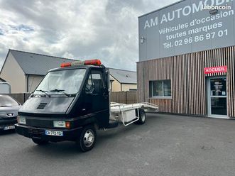 depanneuse renault trucks b70