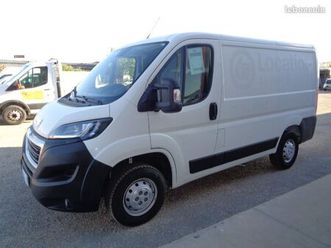 16200 ht peugeot boxer l1h1 bhdi 140