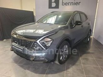 v 1.6 t-gdi 210 isg hybride 4x2 30 years bva6