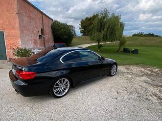 bmw e92 325i n53 (3000)