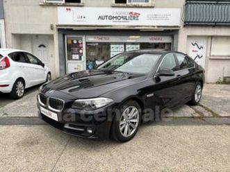 (f11) generation2 touring 518d 150 lounge start edition bva8