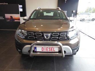 duster 1.5 blue dci liberty (eu6.2)