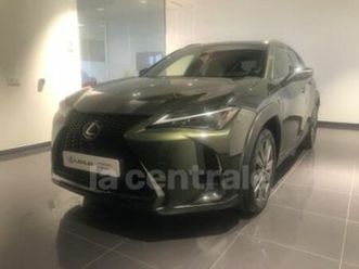 LEXUS UX generation2-ux-mc-300h-2wd-f-sport-design