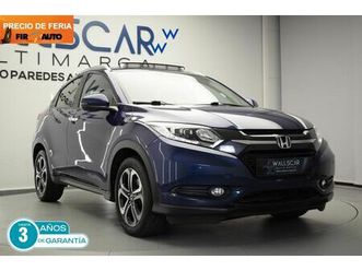 1.5 i-vtec cvt executive