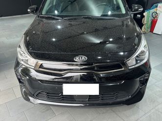 kia rio gt line 4 serie