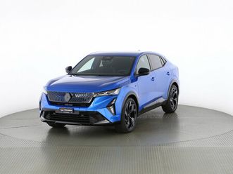 rafale 1.2 e-tech plug-in atelier alpine