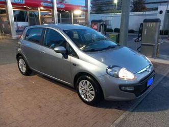 punto iii 2009 evo 5p 1.3 mjt fun 75cv