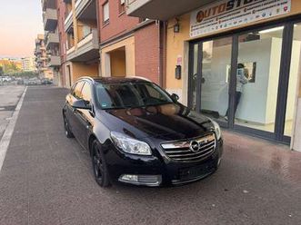 insignia sports tourer 2.0 cdti elective auto