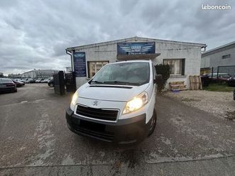 peugeot expert fg 229 l1h1 1.6 hdi fap 90 confort