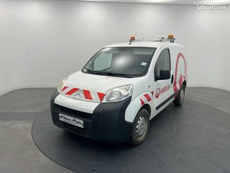 citroën nemo hdi 80 s&s bmp business