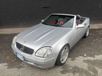 slk 230 k carlsson