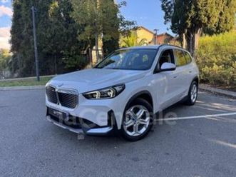 (u11) xdrive20 204 business design 66.5 kwh bva