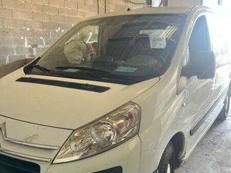 CITROEN JUMPY citroen-jumpy-90cv