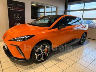 ev 64kwh - 320 kw 4wd xpower