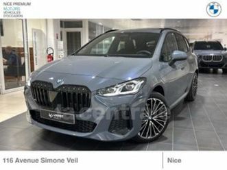 (u06) active tourer 225e xdrive 245 m sport dkg7