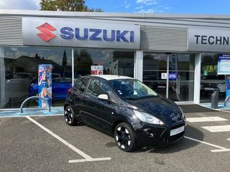 1.2 69ch stop&start black edition