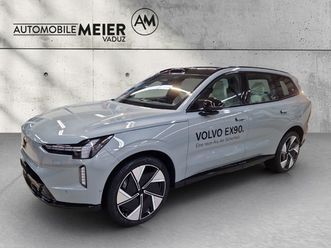 ex90 twin performance ultra awd