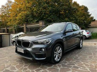 x1 f48 xdrive25d xline auto