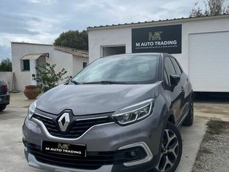 renault captur intens 0.9 tce 90