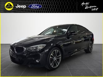 335i gt xdrive m sport line steptronic