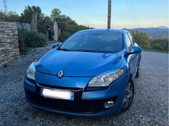 renault mégane 3