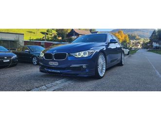d3 biturbo touring 3.0d xdrive switch-tronic