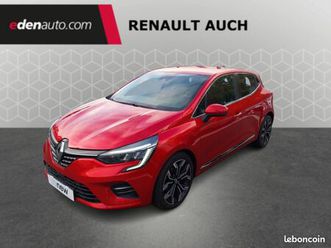 renault clio tce 90 - 21 intens