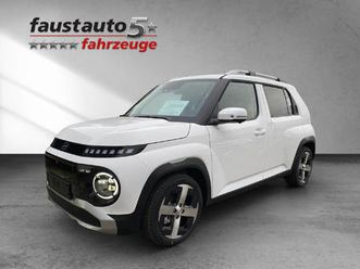 inster electric vertex my26