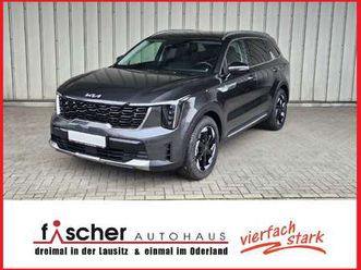 1.6t phev awd 7s plug&ride
