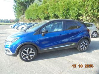 renault captur tce 90 cv intens