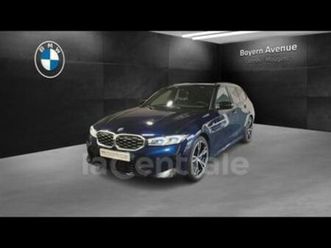 (g21) generation2 touring m340d xdrive 340 m performance bva8